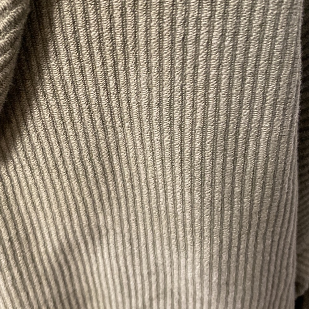 RIBBED AE HOODIE COTTON - Picture 9 of 13